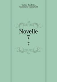 Novelle. 7