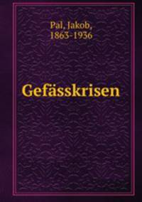Gefsskrisen