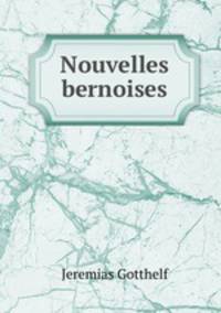 Nouvelles bernoises