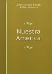 Nuestra Amrica