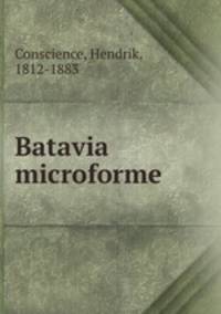 Batavia microforme