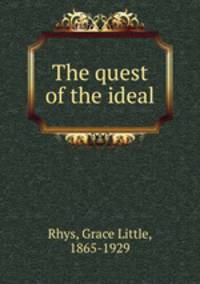 The quest of the ideal