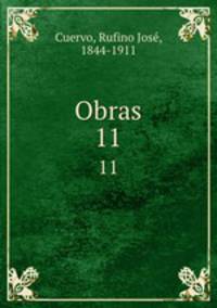 Obras. 11