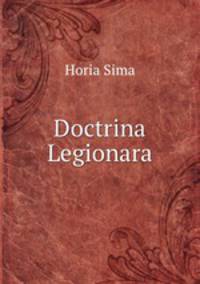 Doctrina Legionara