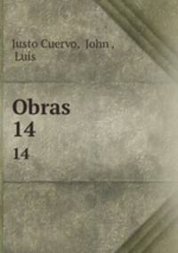 Obras. 14