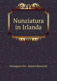 Nunziatura in Irlanda