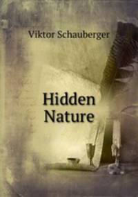 Hidden Nature