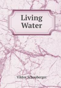 Living Water