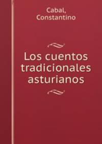 Los cuentos tradicionales asturianos