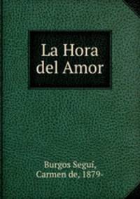 La Hora del Amor