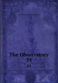 The Observatory. 24