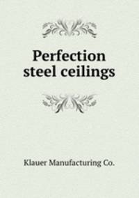 Perfection steel ceilings