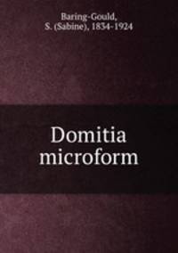 Domitia microform