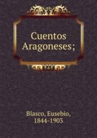 Cuentos Aragoneses;
