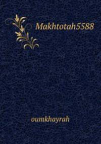 Makhtotah5588