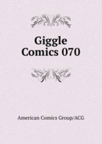 Giggle Comics 070