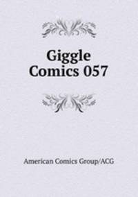 Giggle Comics 057