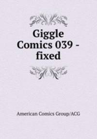 Giggle Comics 039 -fixed
