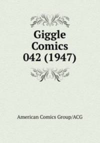 Giggle Comics 042 (1947)