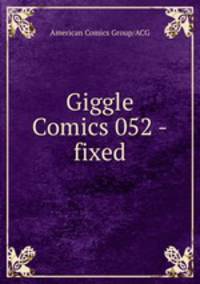 Giggle Comics 052 -fixed