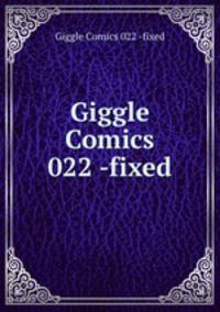 Giggle Comics 022 -fixed