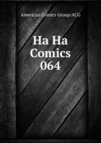 Ha Ha Comics 064