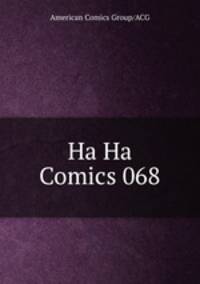 Ha Ha Comics 068