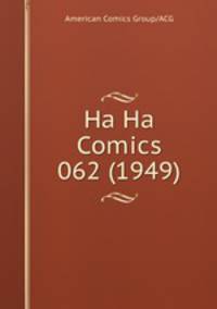 Ha Ha Comics 062 (1949)