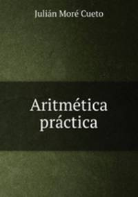 Aritmtica prctica