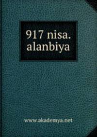 917 nisa.alanbiya