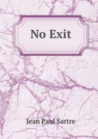 No Exit