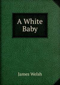 A White Baby