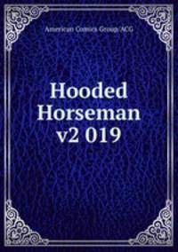 Hooded Horseman v2 019