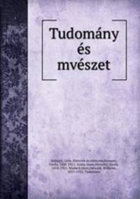 Tudomny s mvszet