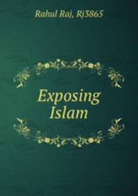 Exposing Islam