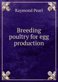 Breeding poultry for egg production