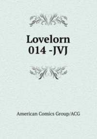 Lovelorn 014 -JVJ