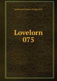 Lovelorn 075