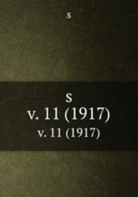 s. v. 11 (1917)