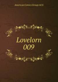 Lovelorn 009