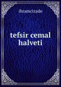 tefsir cemal halveti