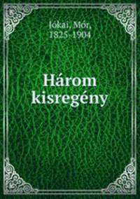 Hrom kisregny