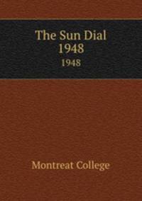 The Sun Dial. 1948