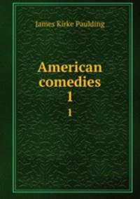 American comedies. 1