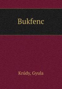 Bukfenc