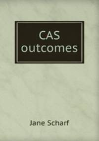 CAS outcomes
