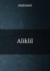 Aliklil