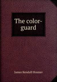 The color-guard
