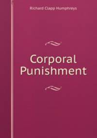 Corporal Punishment
