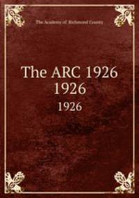 The ARC 1926. 1926